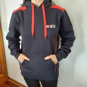 HTC Hoodie Windcheater